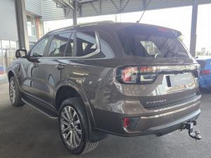 Ford Everest 3.0TD V6 4WD Platinum - Image 11