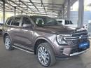 Thumbnail Ford Everest 3.0TD V6 4WD Platinum