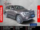 Thumbnail Ford Everest 3.0TD V6 4WD Platinum