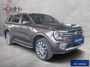 Thumbnail Ford Everest 3.0TD V6 4WD Platinum
