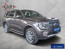 Thumbnail Ford Everest 3.0TD V6 4WD Platinum