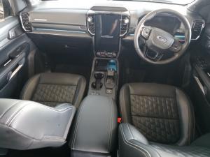 Ford Everest 3.0TD V6 4WD Platinum - Image 2