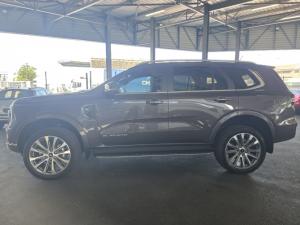 Ford Everest 3.0TD V6 4WD Platinum - Image 3