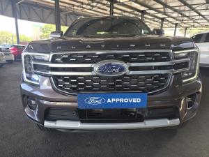 Ford Everest 3.0TD V6 4WD Platinum - Image 4