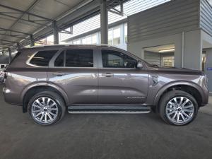Ford Everest 3.0TD V6 4WD Platinum - Image 4