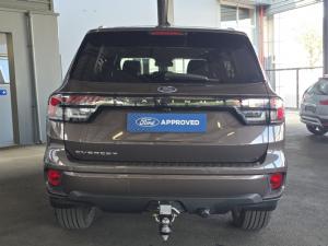 Ford Everest 3.0TD V6 4WD Platinum - Image 7