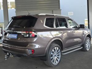 Ford Everest 3.0TD V6 4WD Platinum - Image 7