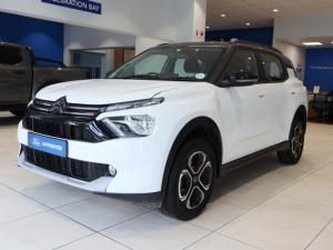 Citroen Aircross 1.2T Max - Image 10