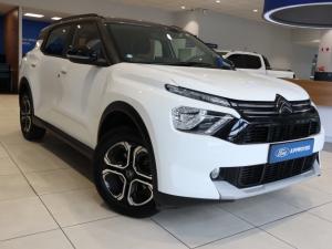 Citroen Aircross 1.2T Max - Image 1