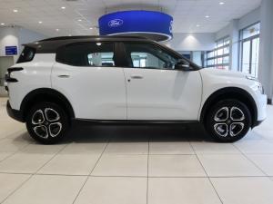 Citroen Aircross 1.2T Max - Image 2