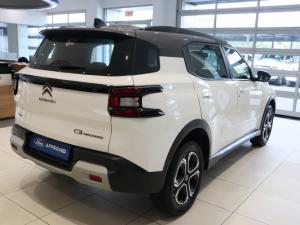 Citroen Aircross 1.2T Max - Image 3