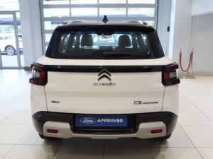 Citroen Aircross 1.2T Max - Image 9