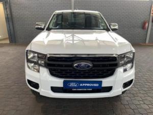 Ford Ranger 2.0 SiT single cab XL 4x4 manual - Image 2