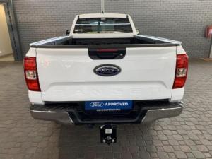 Ford Ranger 2.0 SiT single cab XL 4x4 manual - Image 3