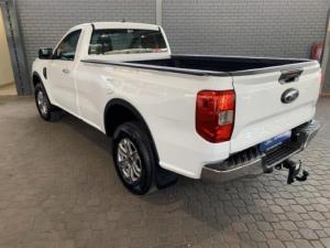 Ford Ranger 2.0 SiT single cab XL 4x4 manual - Image 4