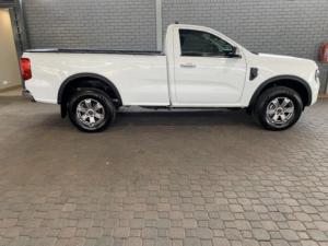 Ford Ranger 2.0 SiT single cab XL 4x4 manual - Image 5