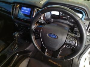 Ford Ranger 2.0Bi-Turbo double cab Hi-Rider Wildtrak - Image 10