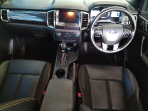 Ford Ranger 2.0Bi-Turbo double cab Hi-Rider Wildtrak - Image 11
