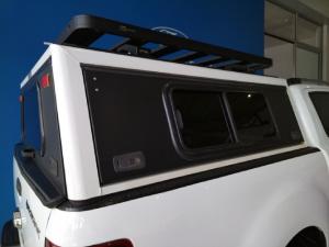 Ford Ranger 2.0Bi-Turbo double cab Hi-Rider Wildtrak - Image 12