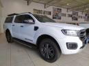 Thumbnail Ford Ranger 2.0Bi-Turbo double cab Hi-Rider Wildtrak