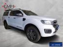 Thumbnail Ford Ranger 2.0Bi-Turbo double cab Hi-Rider Wildtrak