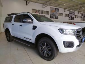 Ford Ranger 2.0Bi-Turbo double cab Hi-Rider Wildtrak - Image 1