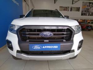 Ford Ranger 2.0Bi-Turbo double cab Hi-Rider Wildtrak - Image 2
