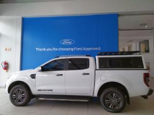 Ford Ranger 2.0Bi-Turbo double cab Hi-Rider Wildtrak - Image 4