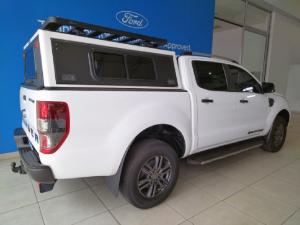 Ford Ranger 2.0Bi-Turbo double cab Hi-Rider Wildtrak - Image 6