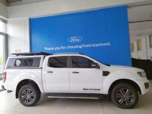 Ford Ranger 2.0Bi-Turbo double cab Hi-Rider Wildtrak - Image 7