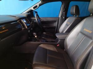 Ford Ranger 2.0Bi-Turbo double cab Hi-Rider Wildtrak - Image 8