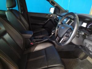 Ford Ranger 2.0Bi-Turbo double cab Hi-Rider Wildtrak - Image 12