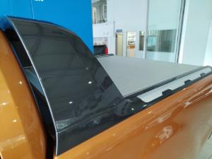 Ford Ranger 2.0Bi-Turbo double cab Hi-Rider Wildtrak - Image 13