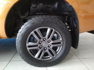 Ford Ranger 2.0Bi-Turbo double cab Hi-Rider Wildtrak - Image 14