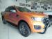 Ford Ranger 2.0Bi-Turbo double cab Hi-Rider Wildtrak - Thumbnail 1