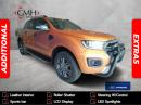 Thumbnail Ford Ranger 2.0Bi-Turbo double cab Hi-Rider Wildtrak