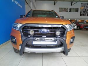 Ford Ranger 2.0Bi-Turbo double cab Hi-Rider Wildtrak - Image 2