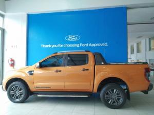 Ford Ranger 2.0Bi-Turbo double cab Hi-Rider Wildtrak - Image 4
