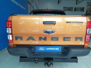 Ford Ranger 2.0Bi-Turbo double cab Hi-Rider Wildtrak - Image 5