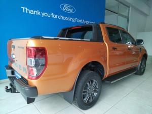 Ford Ranger 2.0Bi-Turbo double cab Hi-Rider Wildtrak - Image 6