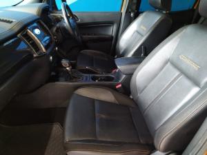 Ford Ranger 2.0Bi-Turbo double cab Hi-Rider Wildtrak - Image 8