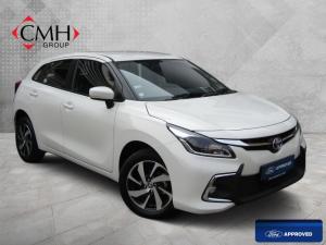 Toyota Starlet 1.5 XS auto - Image 1