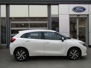 Toyota Starlet 1.5 XS auto - Image 3