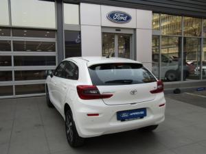 Toyota Starlet 1.5 XS auto - Image 4