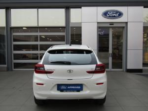 Toyota Starlet 1.5 XS auto - Image 5