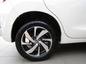 Toyota Starlet 1.5 XS auto - Image 7