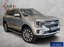 Thumbnail Ford Everest 3.0TD V6 4WD Platinum