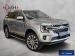 Ford Everest 3.0TD V6 4WD Platinum - Thumbnail 1