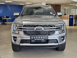 Ford Everest 3.0TD V6 4WD Platinum - Image 2