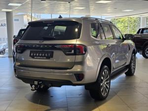 Ford Everest 3.0TD V6 4WD Platinum - Image 4